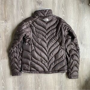 North Face Puffer Jacket